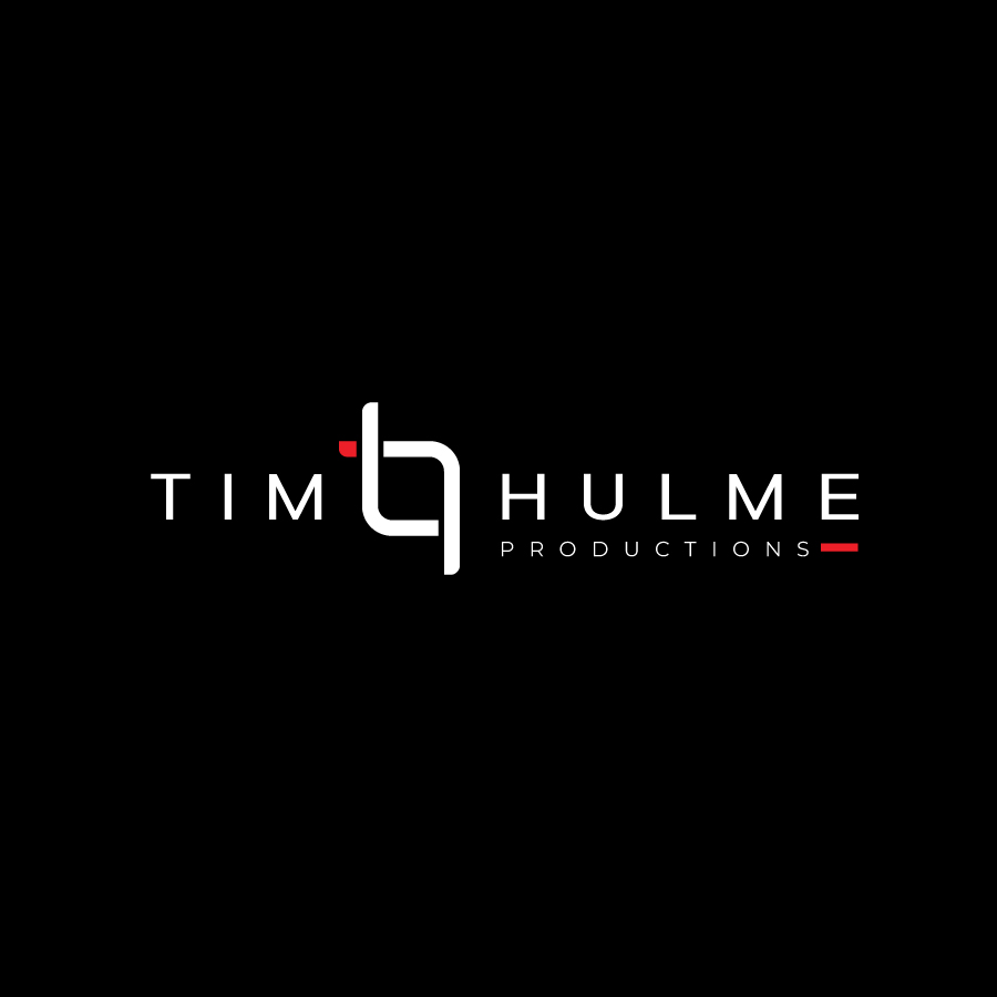 Logo Design by logoford for Tim Hulme Photography PTY Ltd | Design #33321689
