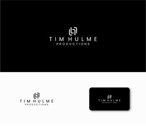 Logo Design by GI ART for Tim Hulme Photography PTY Ltd | Design: #33359408