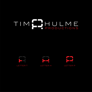 Logo Design by the3kings for Tim Hulme Photography PTY Ltd | Design: #33322100