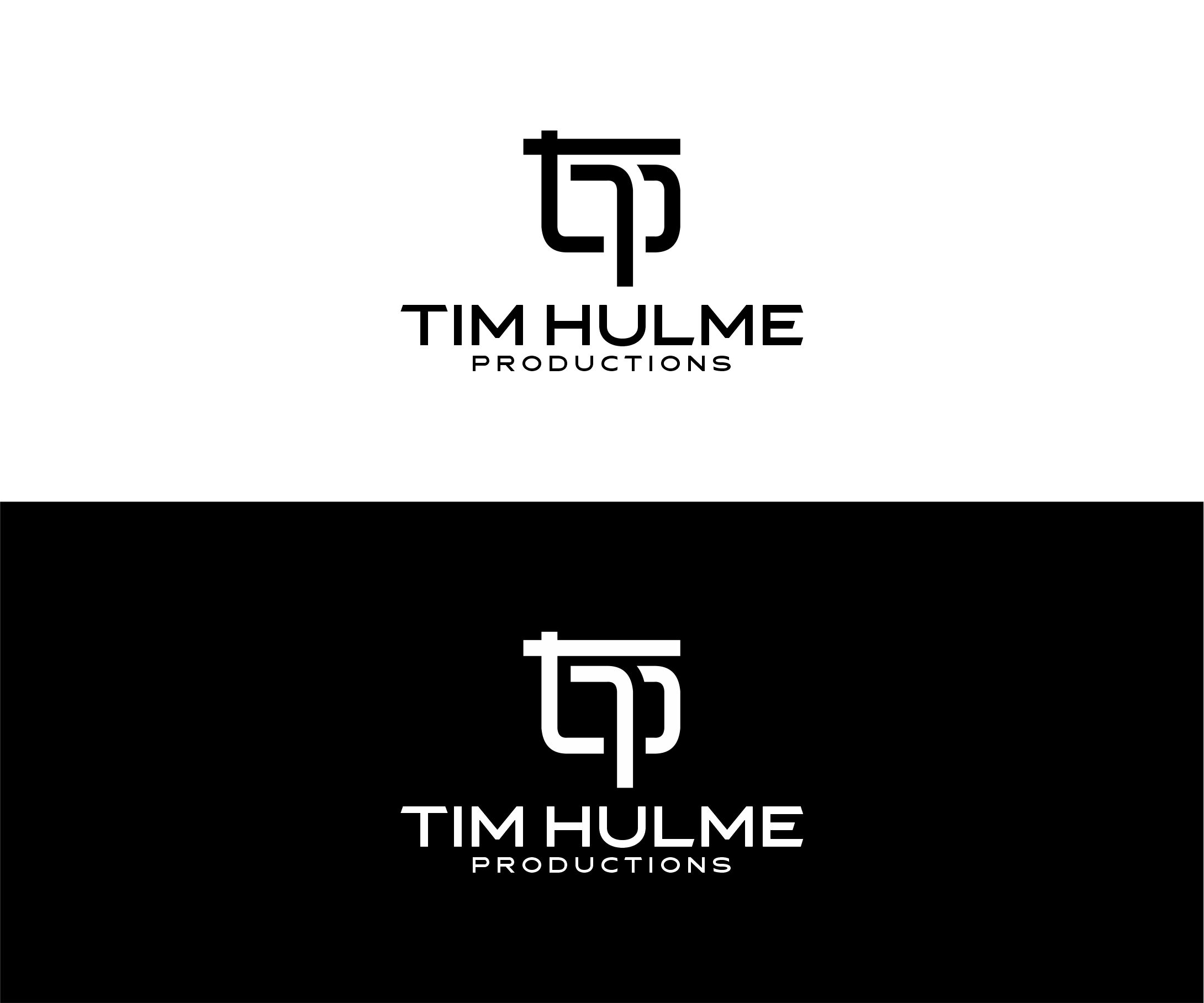 Logo Design by alkaline for Tim Hulme Photography PTY Ltd | Design #33321789
