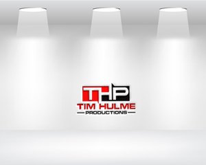 Logo Design by Daniel Khan for Tim Hulme Photography PTY Ltd | Design: #33322375