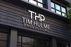 Logo Design by Kavth for Tim Hulme Photography PTY Ltd | Design: #33353546