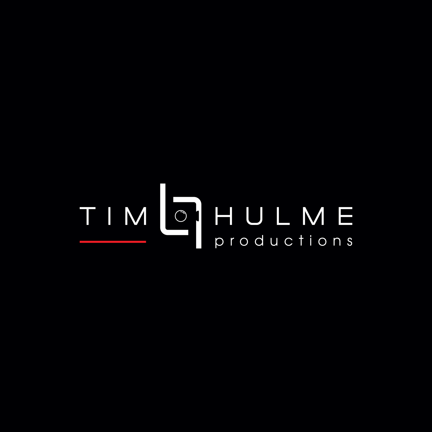 Logo Design by sabina aiko for Tim Hulme Photography PTY Ltd | Design #33336175