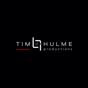 Logo Design by sabina aiko for Tim Hulme Photography PTY Ltd | Design: #33336175