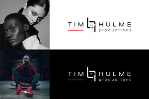 Logo Design by sabina aiko for Tim Hulme Photography PTY Ltd | Design: #33338163