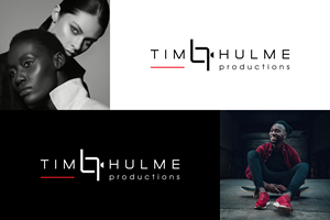 Logo Design by sabina aiko for Tim Hulme Photography PTY Ltd | Design: #33353538