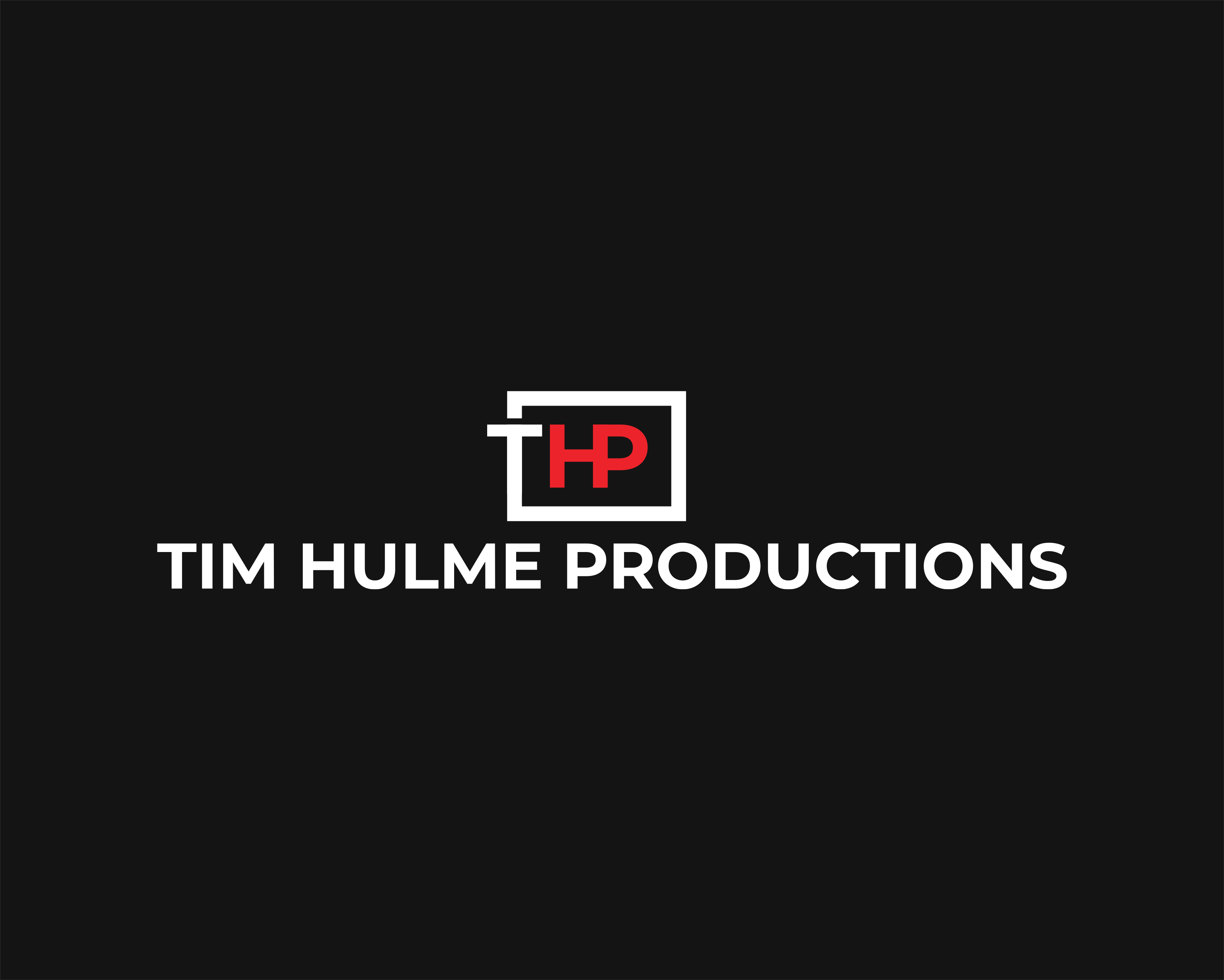 Logo-Design von SM~ Designer für Tim Hulme Photography PTY Ltd | Design #33330120