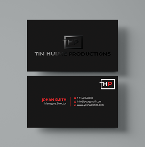 Logo-Design von SM~ Designer für Tim Hulme Photography PTY Ltd | Design: #33330420