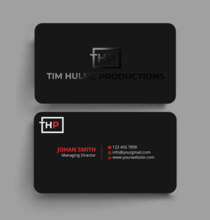 Logo-Design von SM~ Designer für Tim Hulme Photography PTY Ltd | Design: #33331869