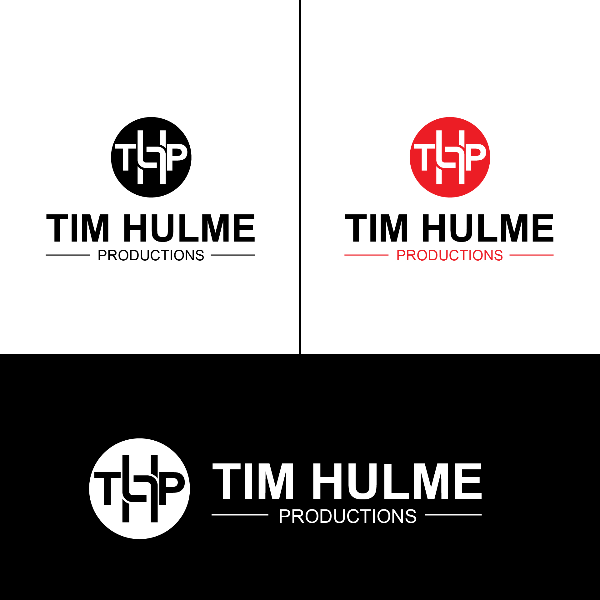 Logo-Design von schmeichel6268 für Tim Hulme Photography PTY Ltd | Design #33348277