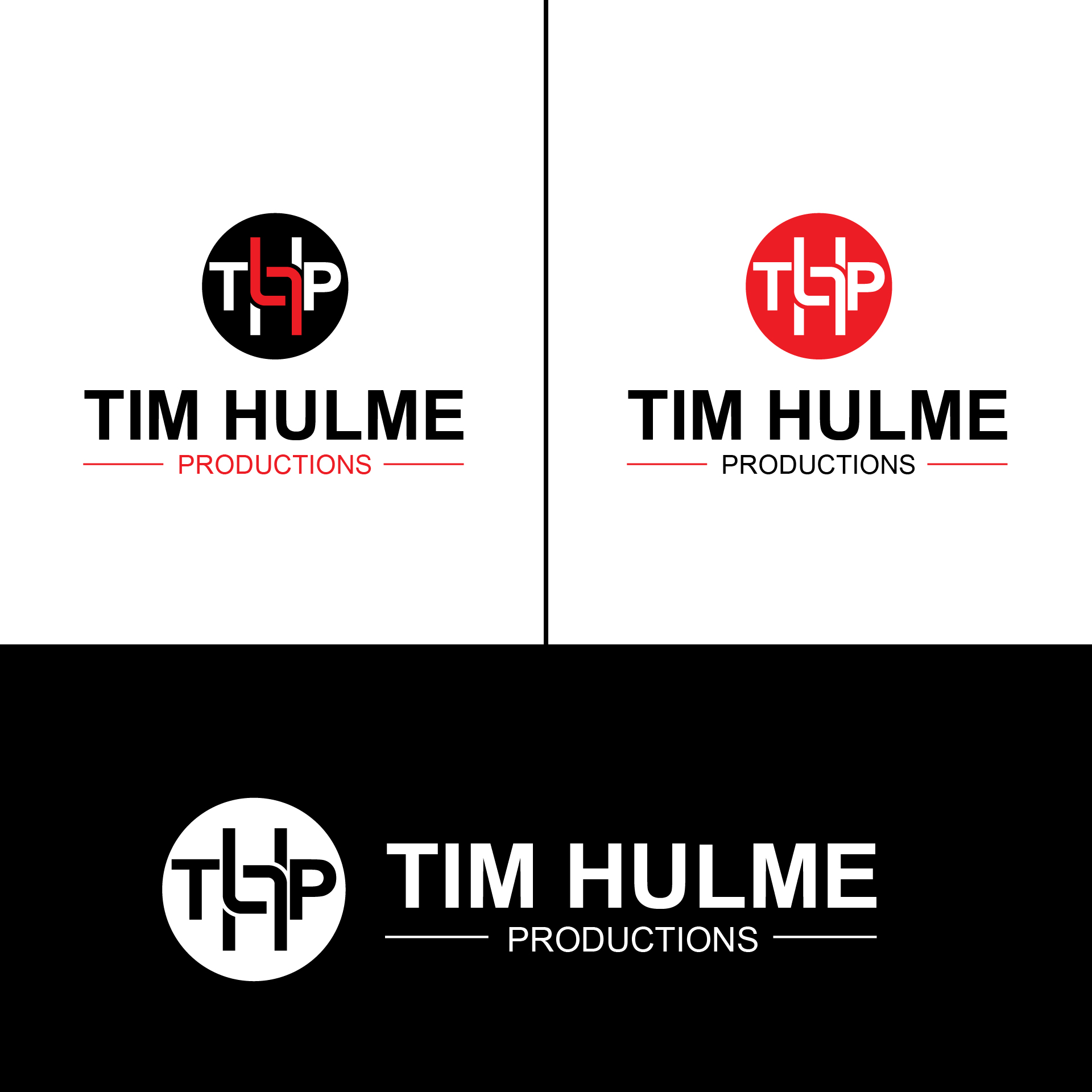 Logo-Design von schmeichel6268 für Tim Hulme Photography PTY Ltd | Design #33348286