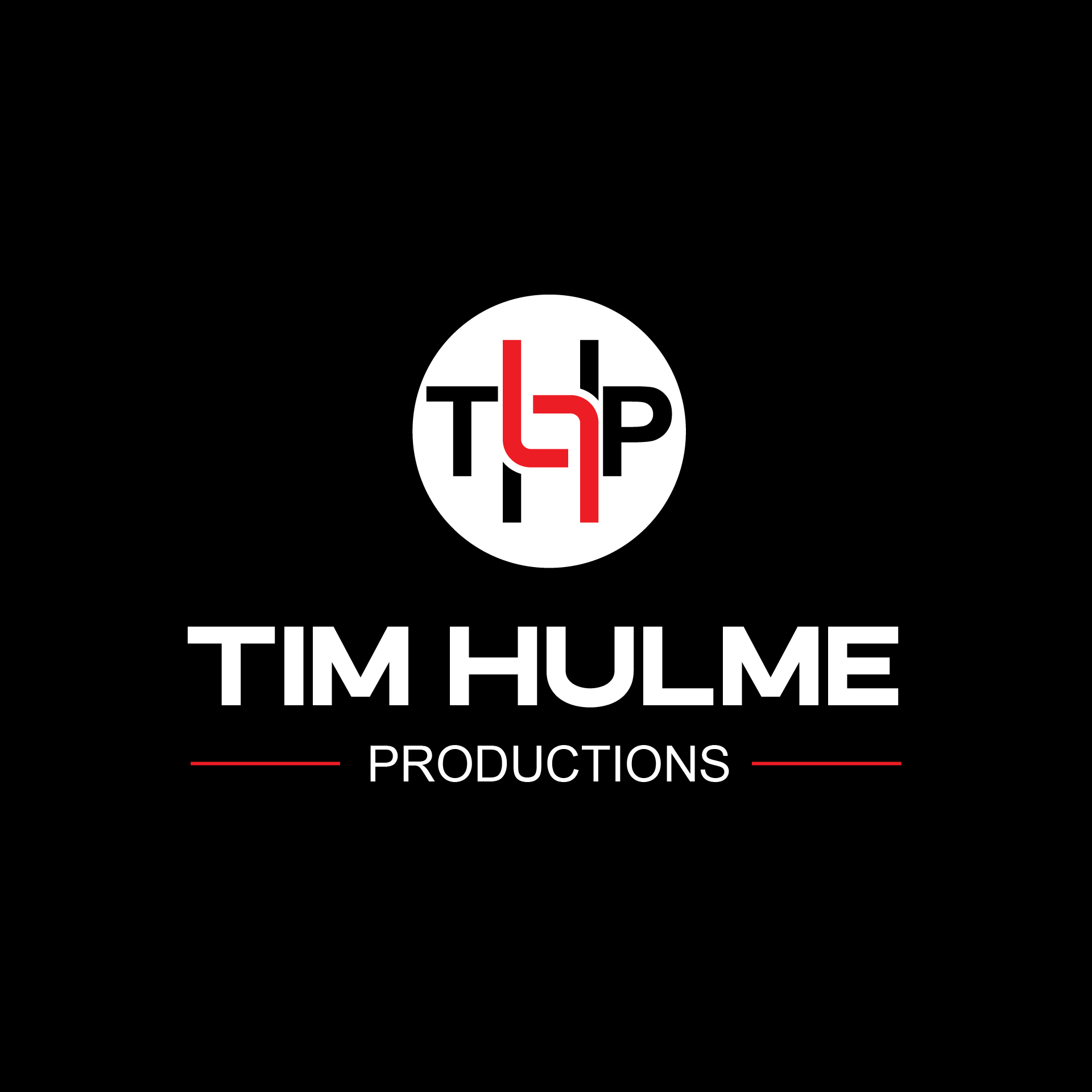 Logo Design by schmeichel6268 for Tim Hulme Photography PTY Ltd | Design #33359364