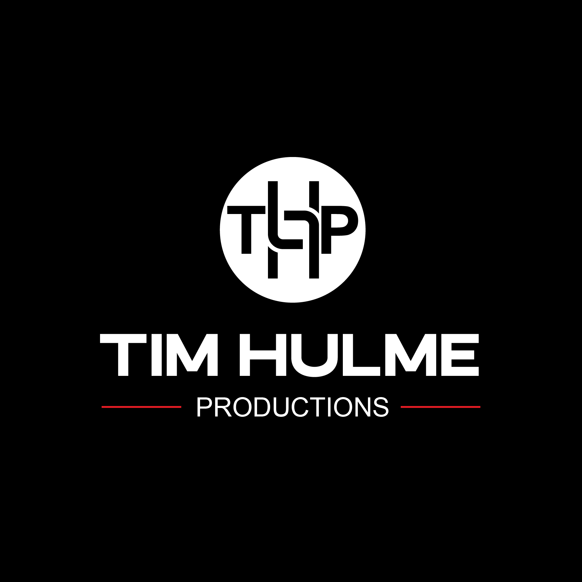 Logo Design by schmeichel6268 for Tim Hulme Photography PTY Ltd | Design #33359366