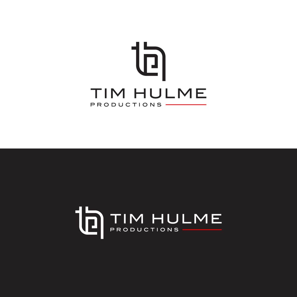 Logo Design by omahsegoro for Tim Hulme Photography PTY Ltd | Design #33359358