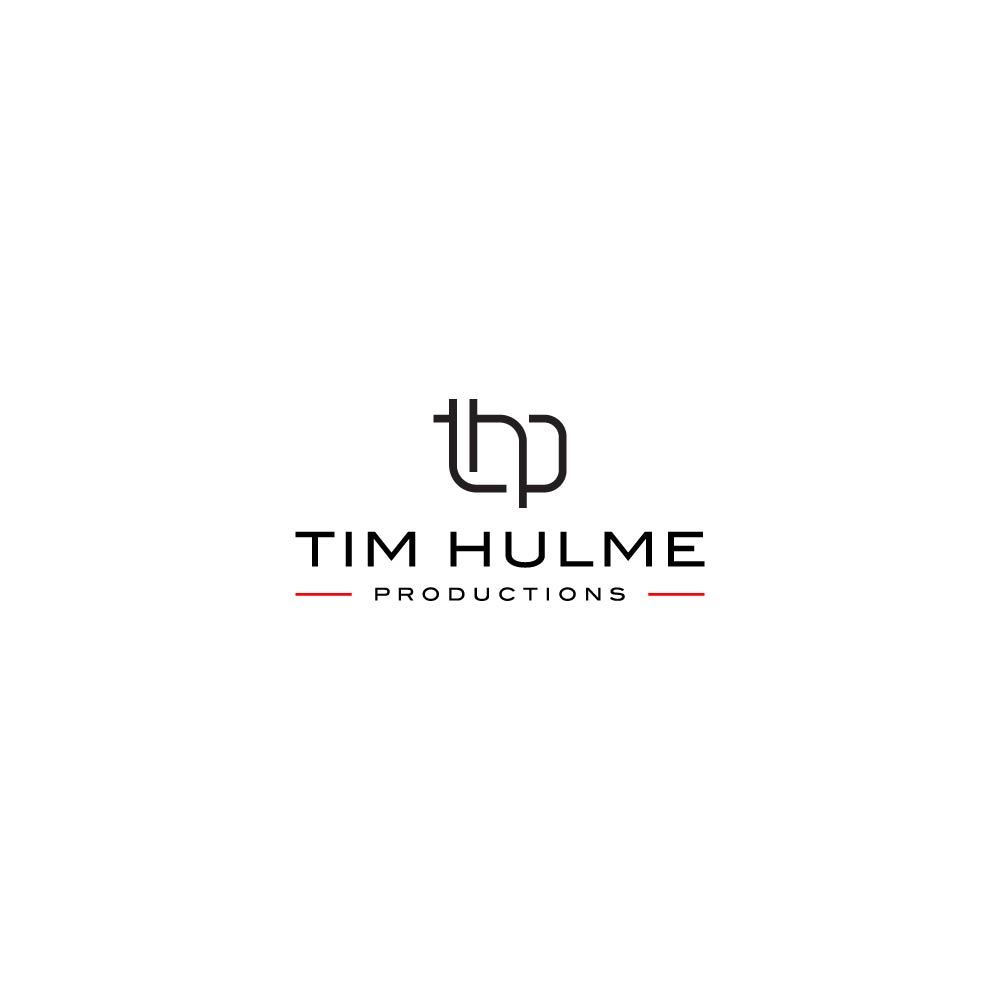 Logo Design by omahsegoro for Tim Hulme Photography PTY Ltd | Design #33359376