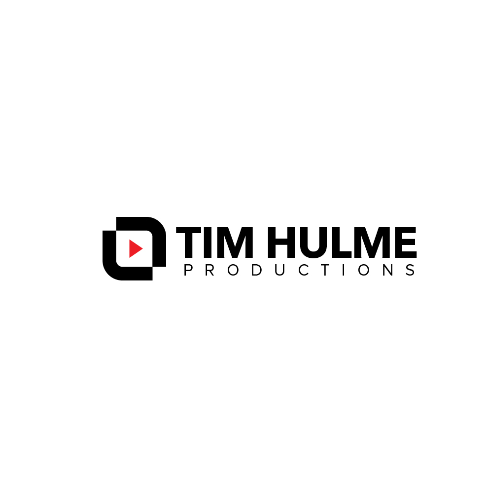 Logo Design by WATER ROCK for Tim Hulme Photography PTY Ltd | Design #33336424