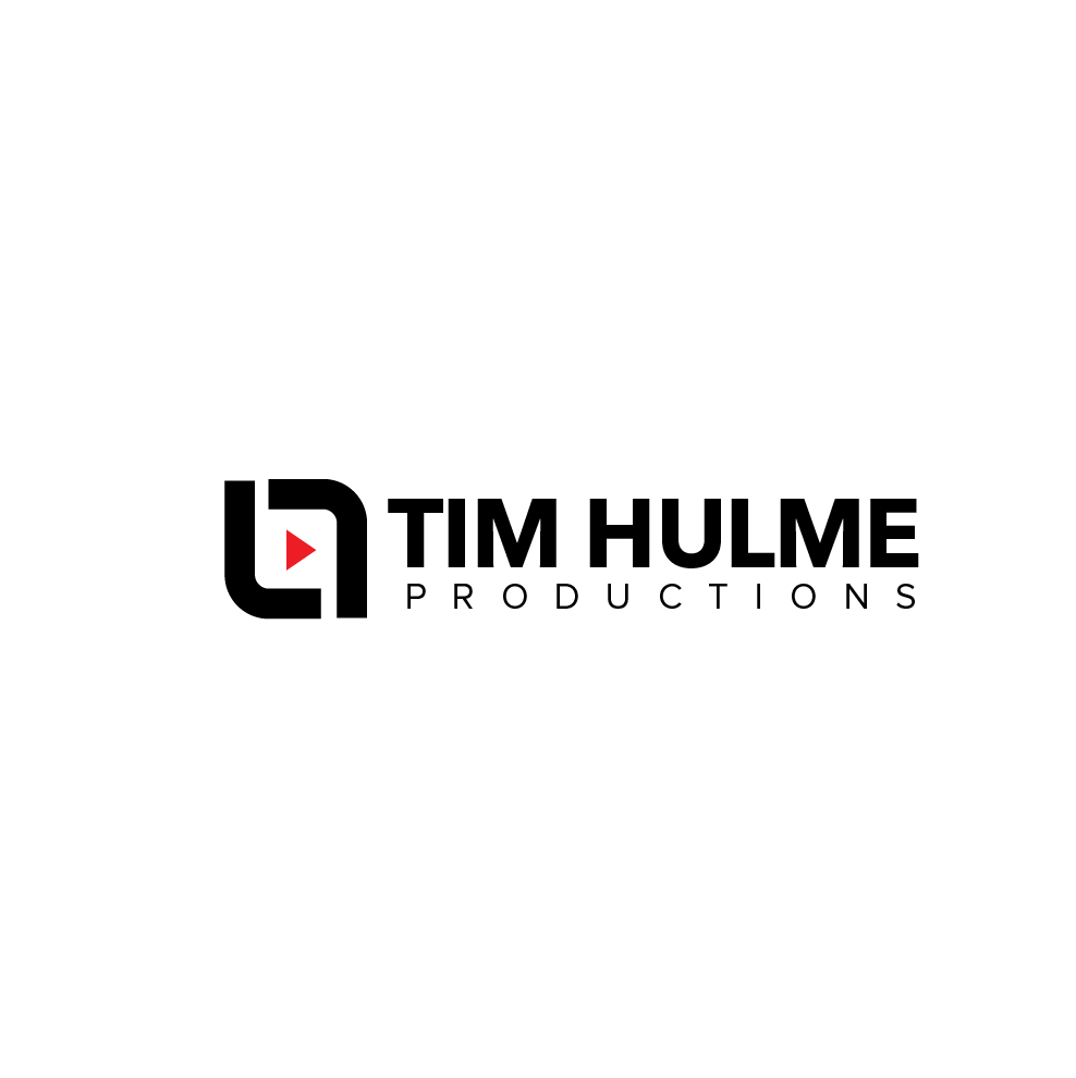 Logo Design by WATER ROCK for Tim Hulme Photography PTY Ltd | Design #33336443