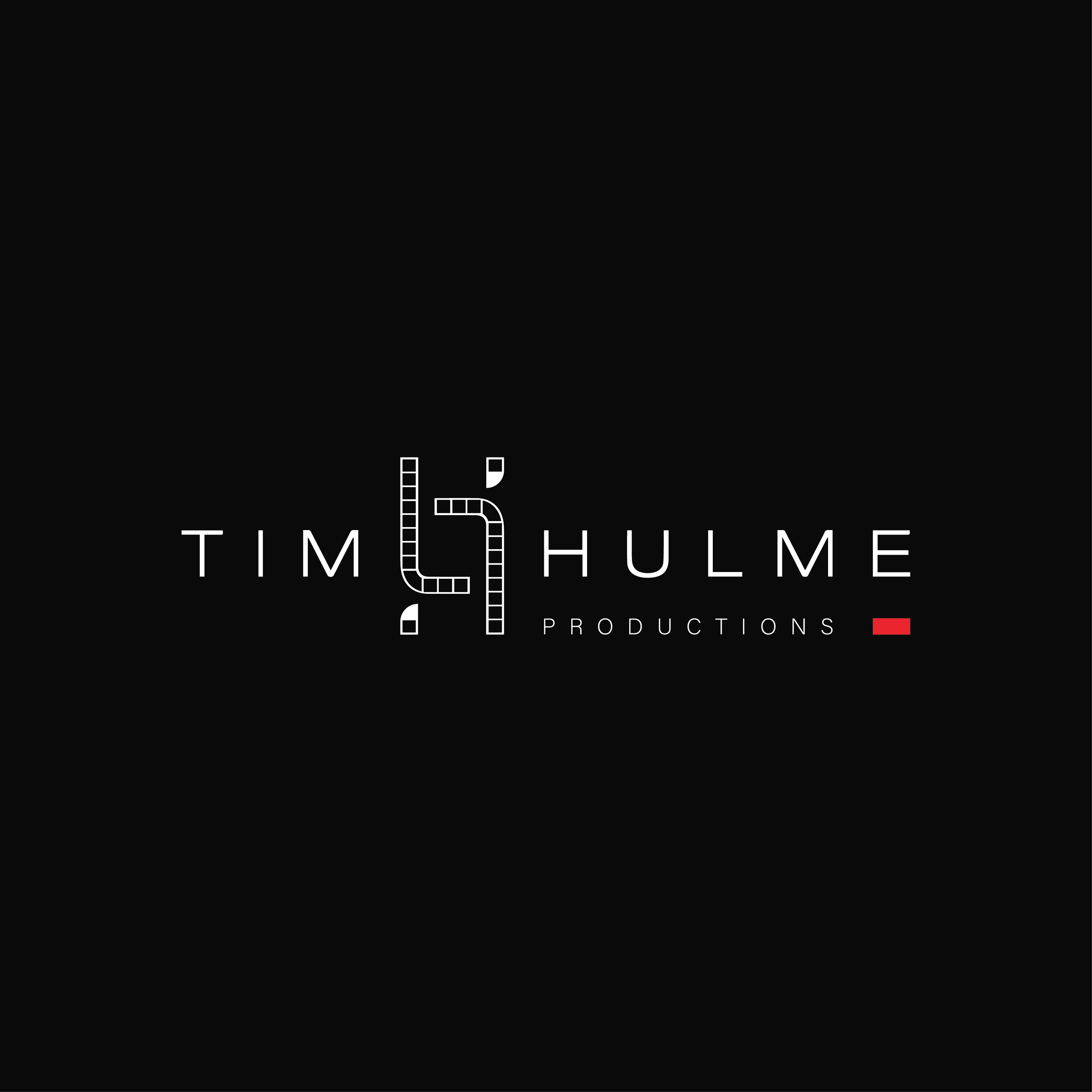 Logo Design by Ar_nisam_usman for Tim Hulme Photography PTY Ltd | Design #33358246