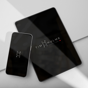 Logo Design by Ar_nisam_usman for Tim Hulme Photography PTY Ltd | Design: #33358263