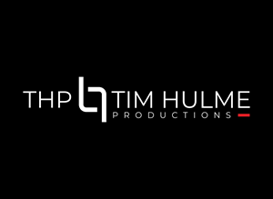 Logo Design by simpl_designs for Tim Hulme Photography PTY Ltd | Design: #33324227