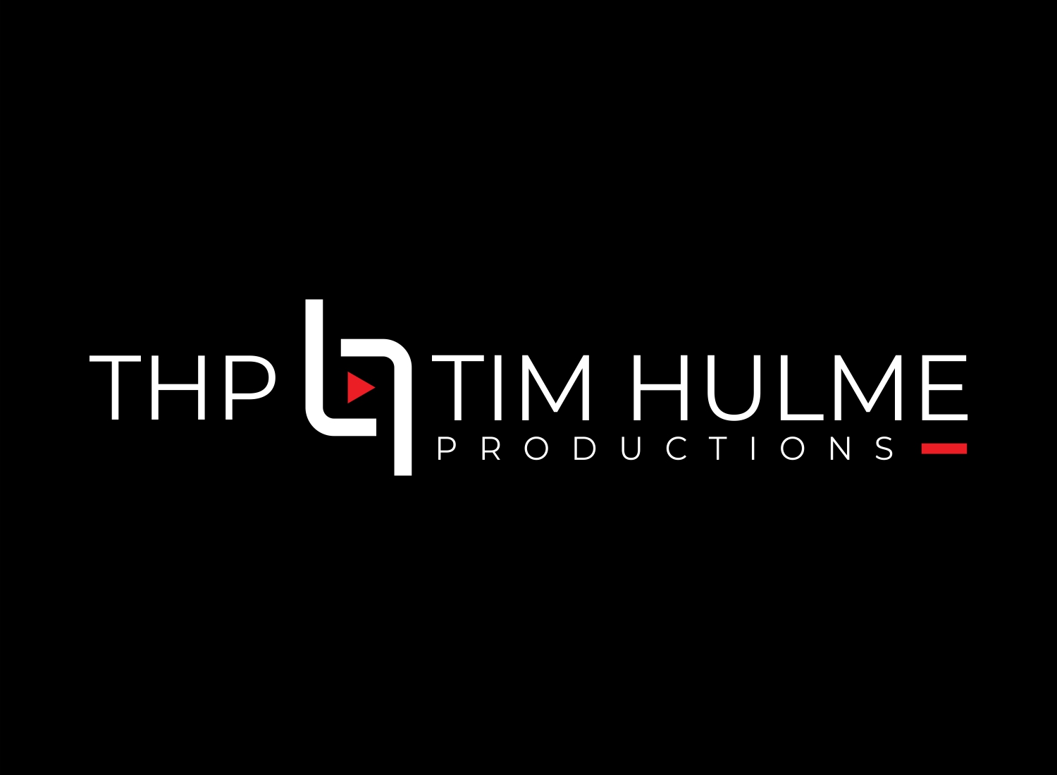 Logo Design by simpl_designs for Tim Hulme Photography PTY Ltd | Design #33324228