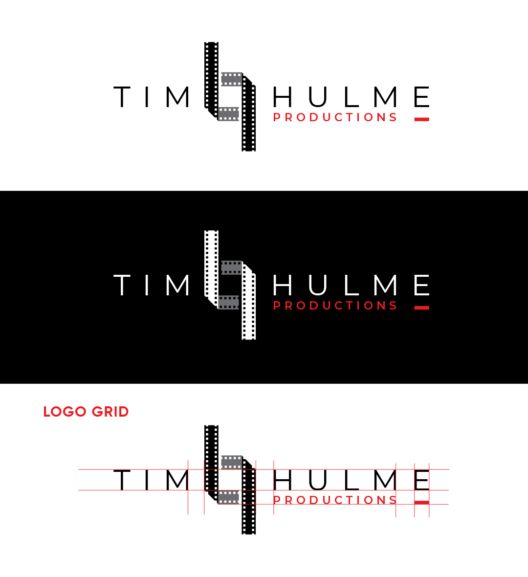 Logo-Design von circledsg für Tim Hulme Photography PTY Ltd | Design #33344511