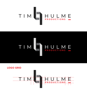 Logo-Design von circledsg für Tim Hulme Photography PTY Ltd | Design: #33344511
