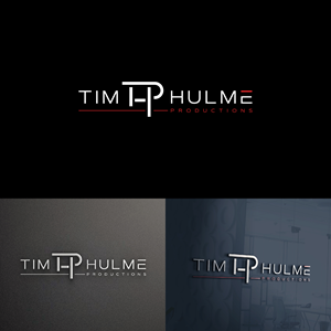 Logo Design by designer profile for Tim Hulme Photography PTY Ltd | Design: #33323545