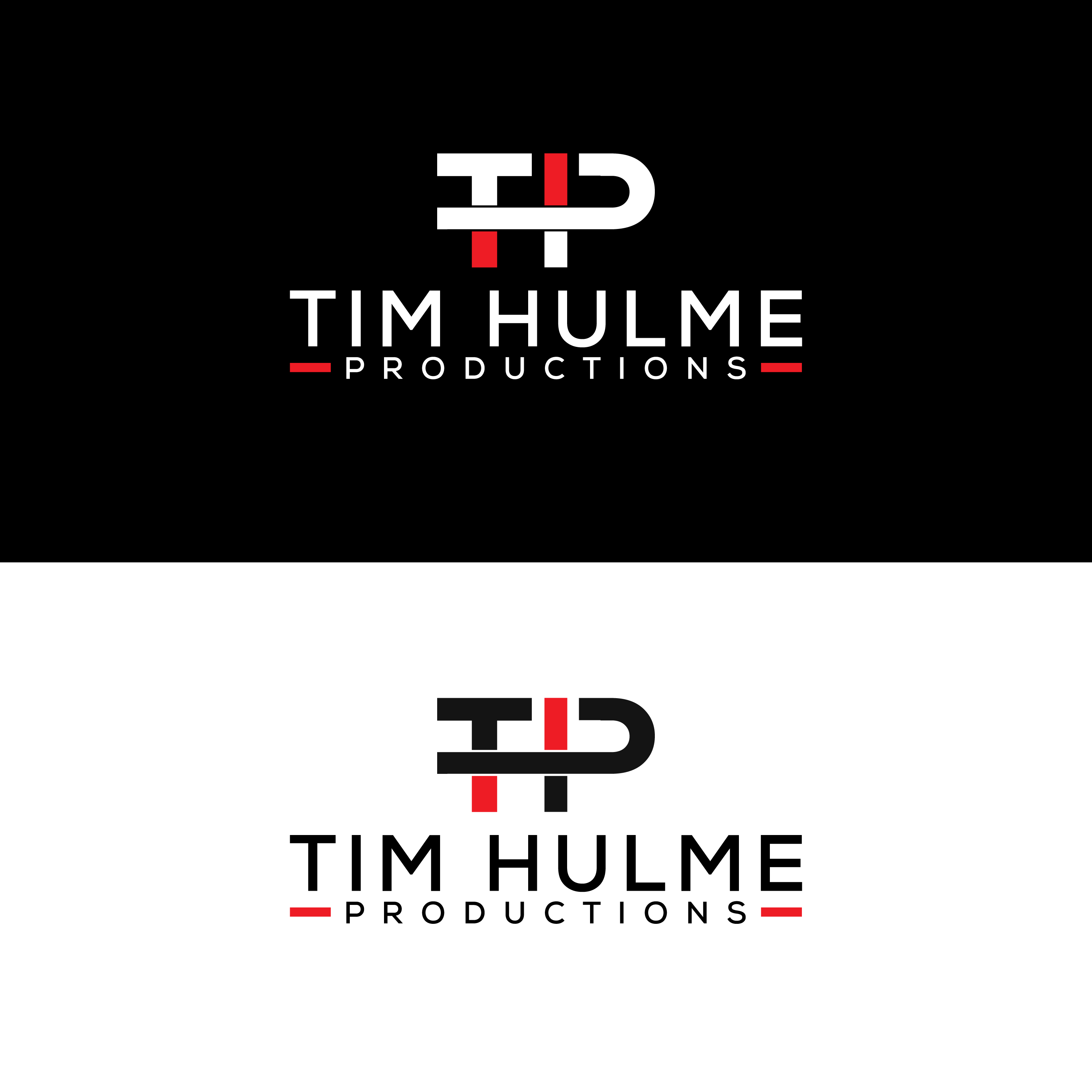 Logo Design by M Art & Design for Tim Hulme Photography PTY Ltd | Design #33323704