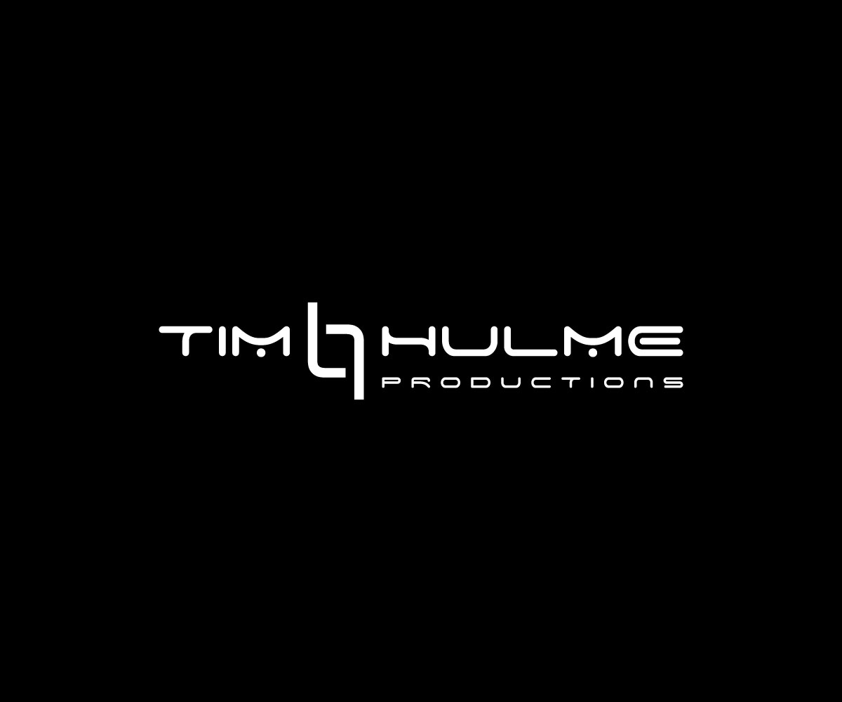 Logo Design by Ahasanu for Tim Hulme Photography PTY Ltd | Design #33324030