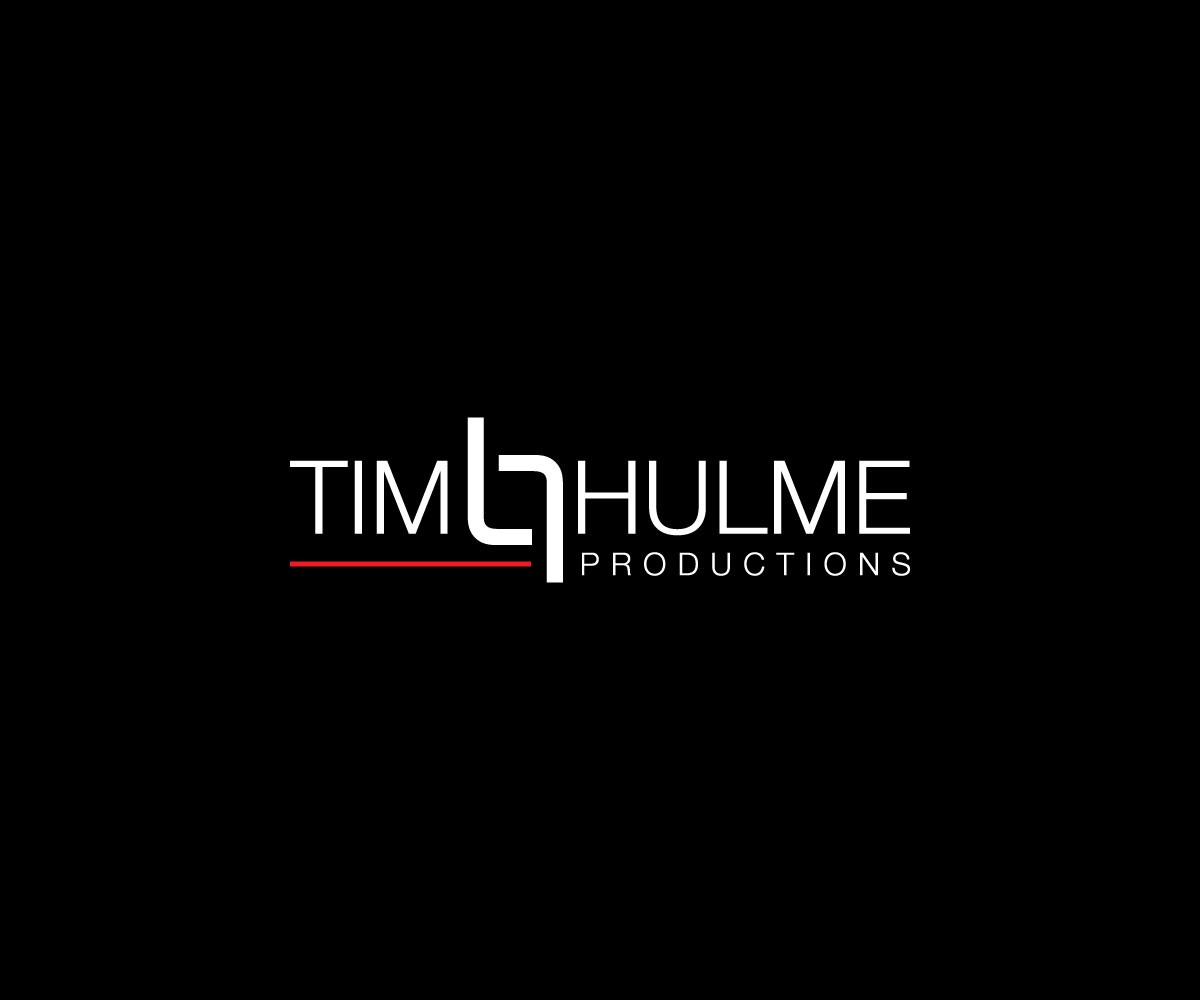 Logo Design by Ahasanu for Tim Hulme Photography PTY Ltd | Design #33324031