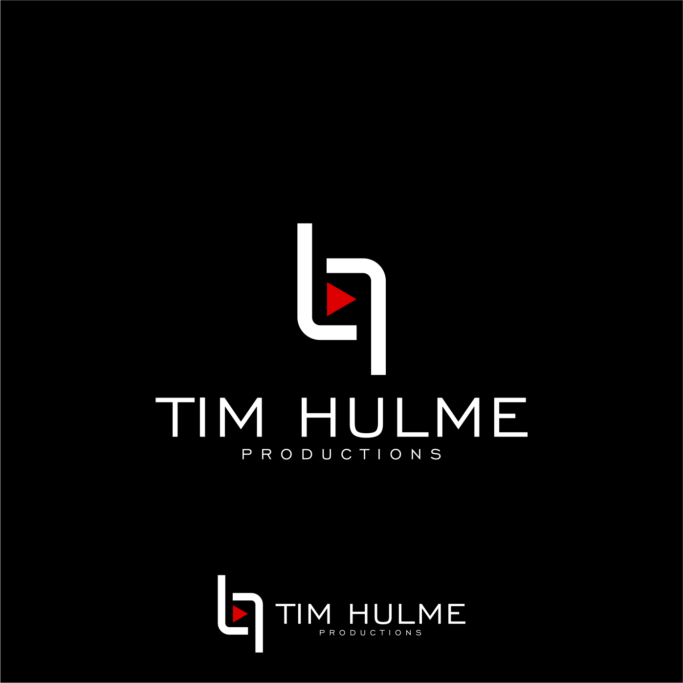 Logo-Design von Sigeto für Tim Hulme Photography PTY Ltd | Design #33344482