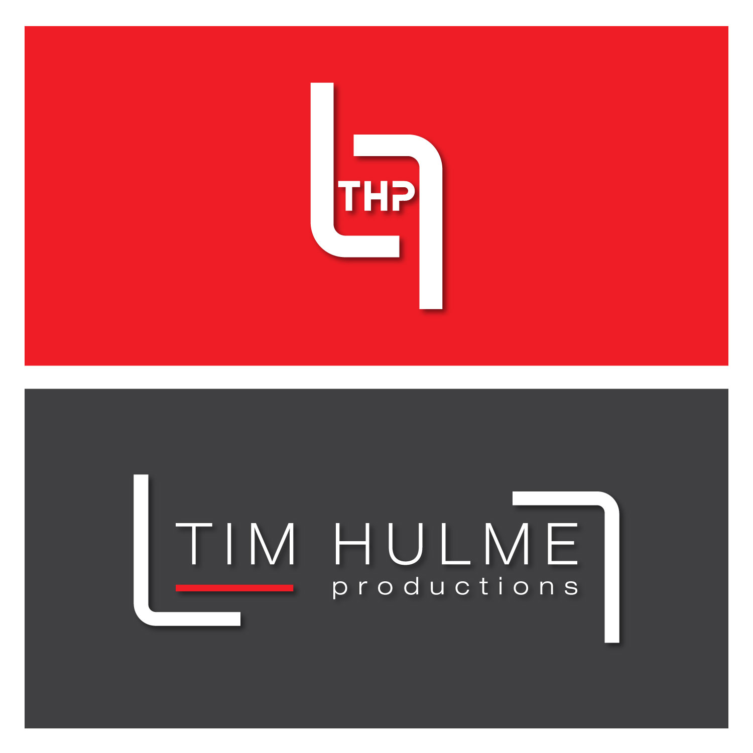 Logo Design by FarjanaTonni for Tim Hulme Photography PTY Ltd | Design #33322292