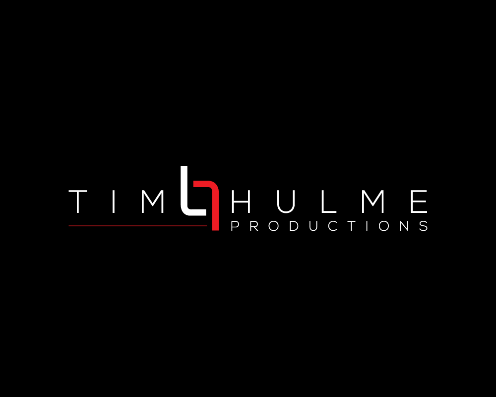 Logo Design by luxydesign for Tim Hulme Photography PTY Ltd | Design #33323039