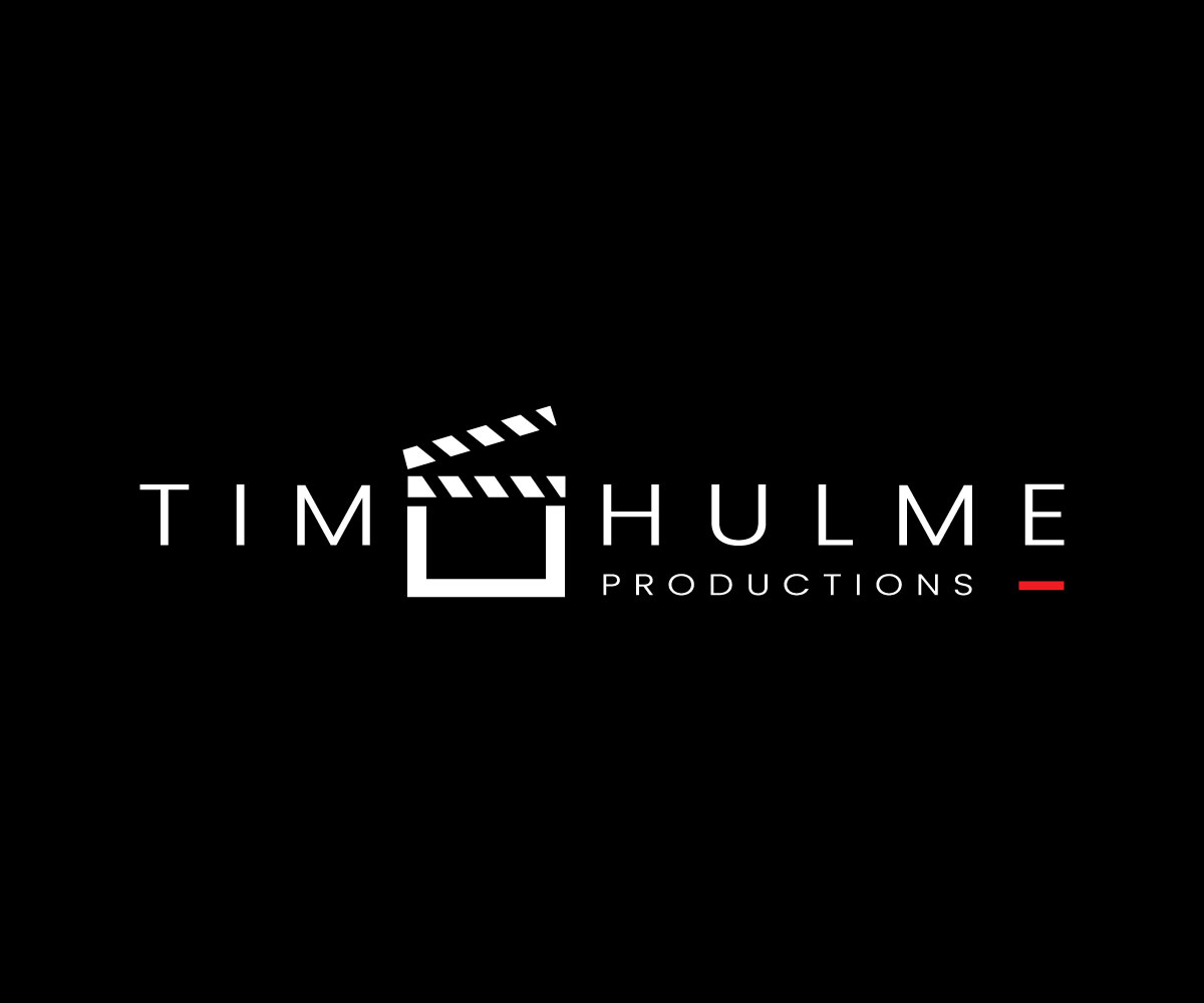 Logo Design by Shahriar H for Tim Hulme Photography PTY Ltd | Design #33325761