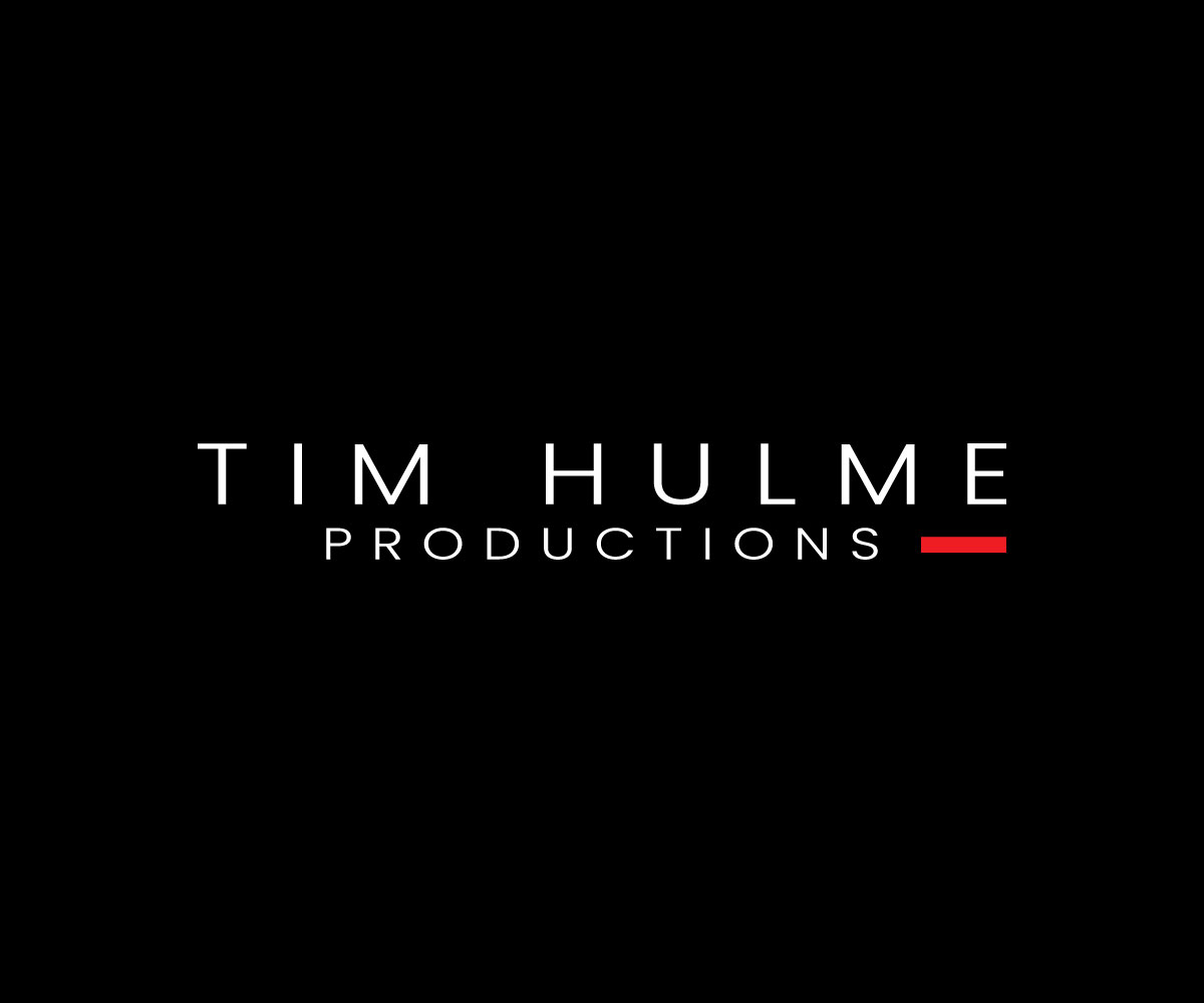 Logo Design by Shahriar H for Tim Hulme Photography PTY Ltd | Design #33325762