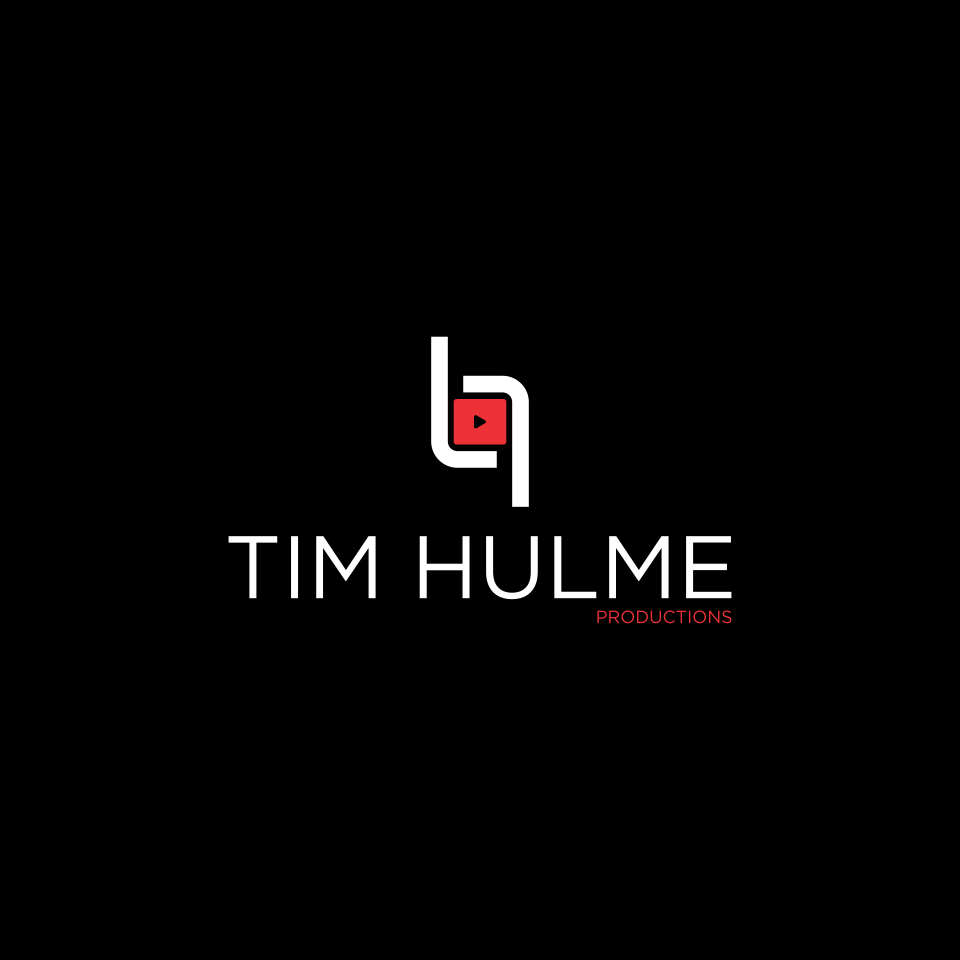 Logo-Design von MK_STD für Tim Hulme Photography PTY Ltd | Design #33359856