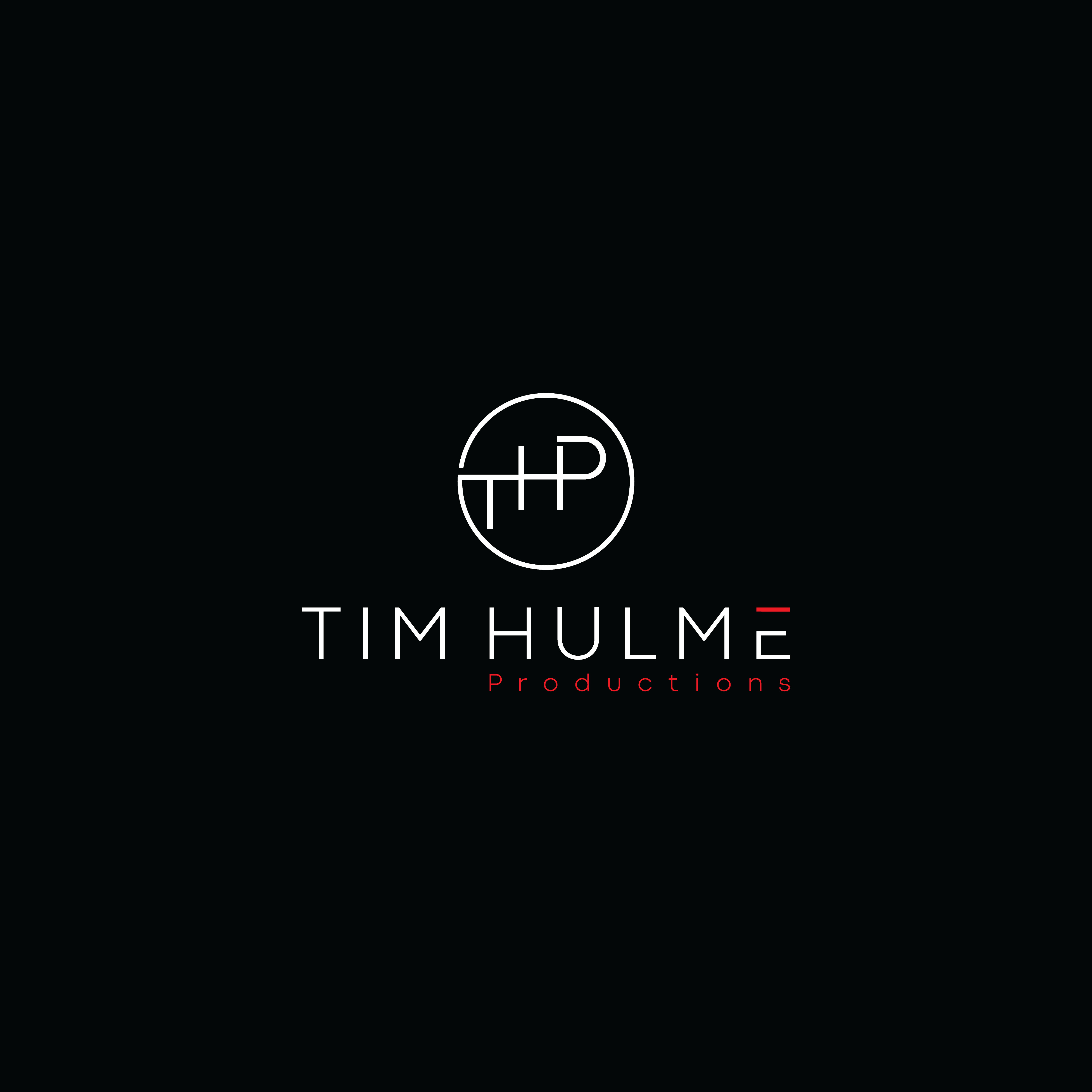 Logo Design by ainee4 for Tim Hulme Photography PTY Ltd | Design #33323079