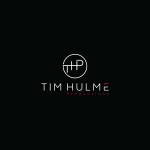 Logo Design by ainee4 for Tim Hulme Photography PTY Ltd | Design #33323079