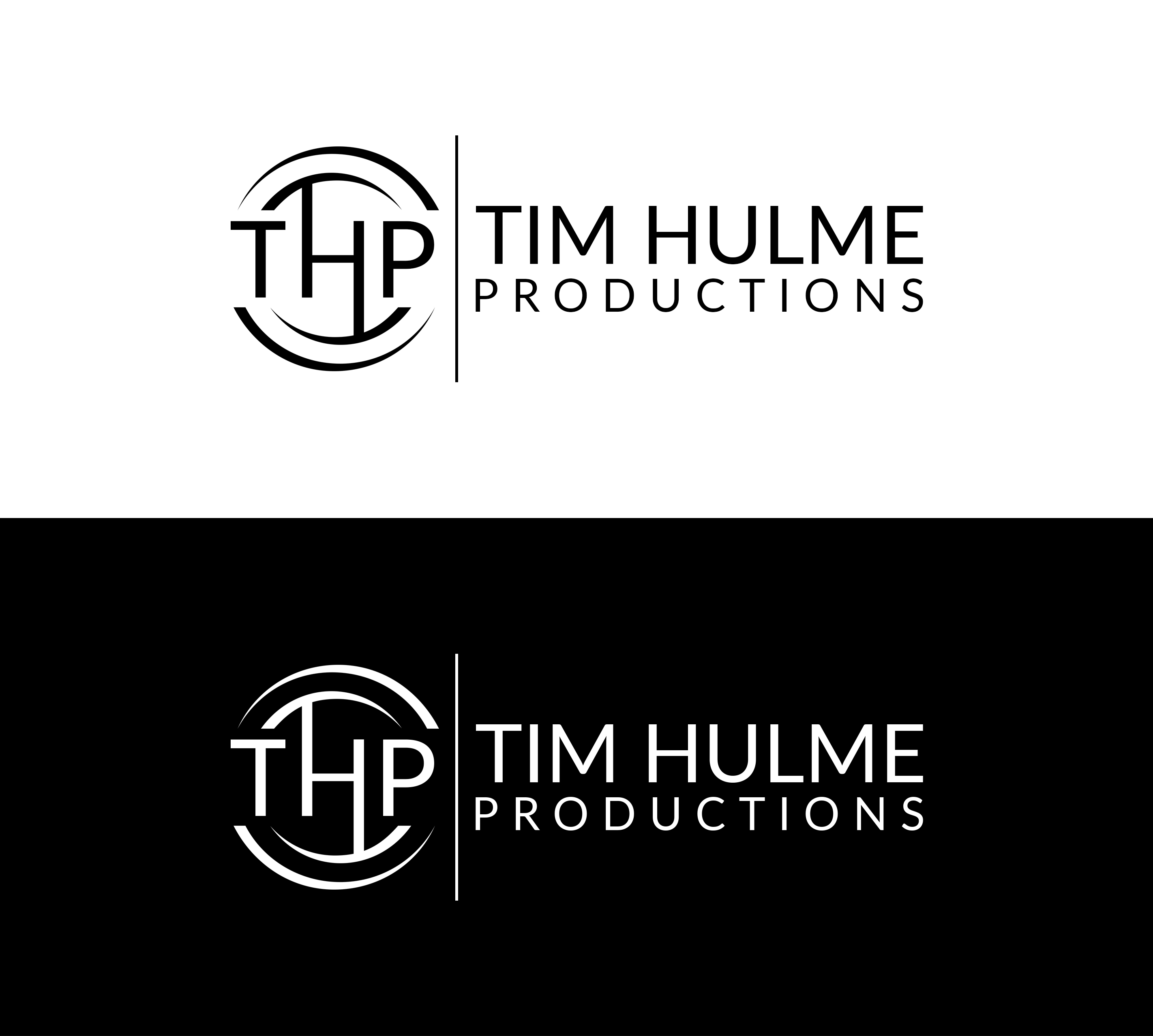 Logo Design by Art-Gallery for Tim Hulme Photography PTY Ltd | Design #33324744
