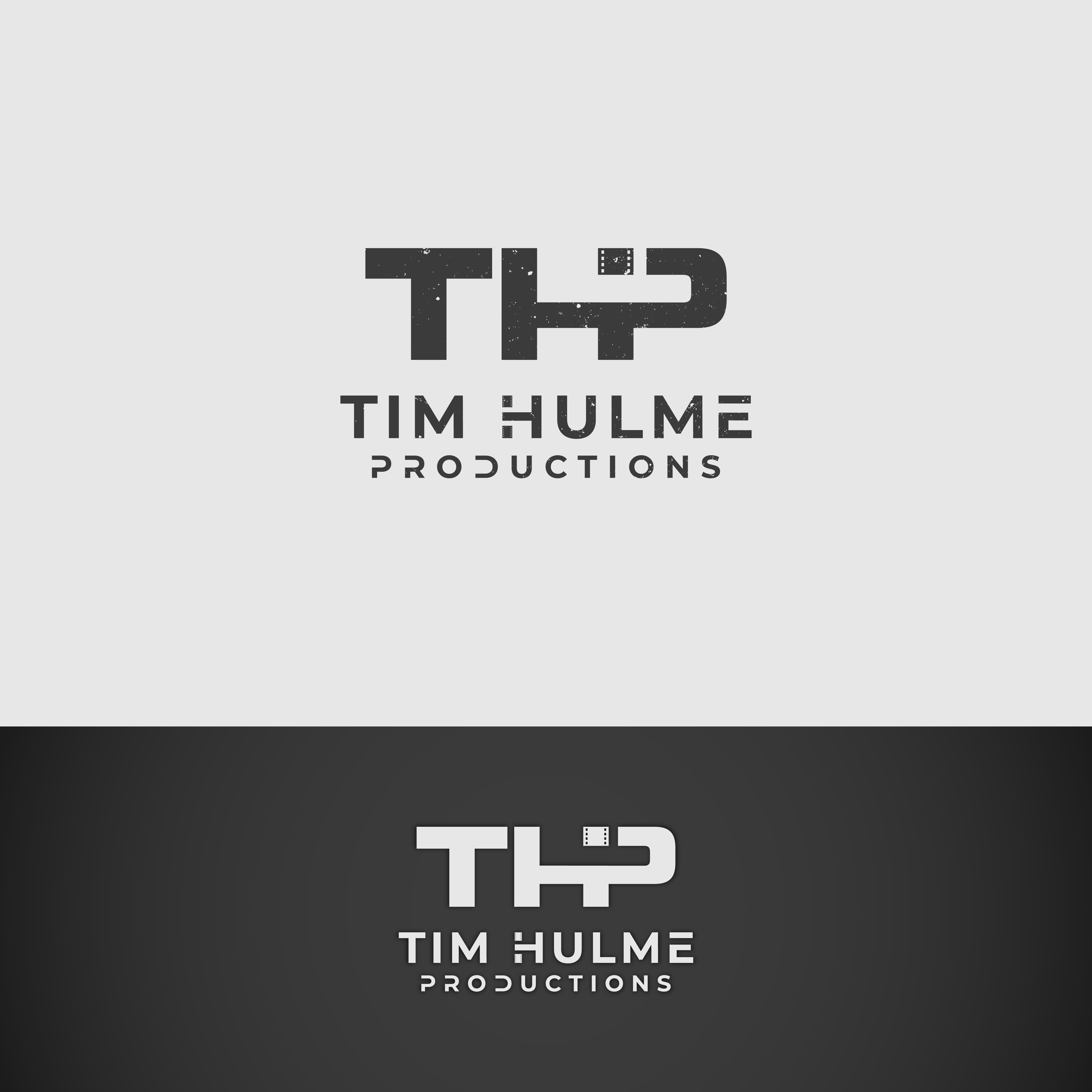 Logo Design by VisionCraft for Tim Hulme Photography PTY Ltd | Design #33325962