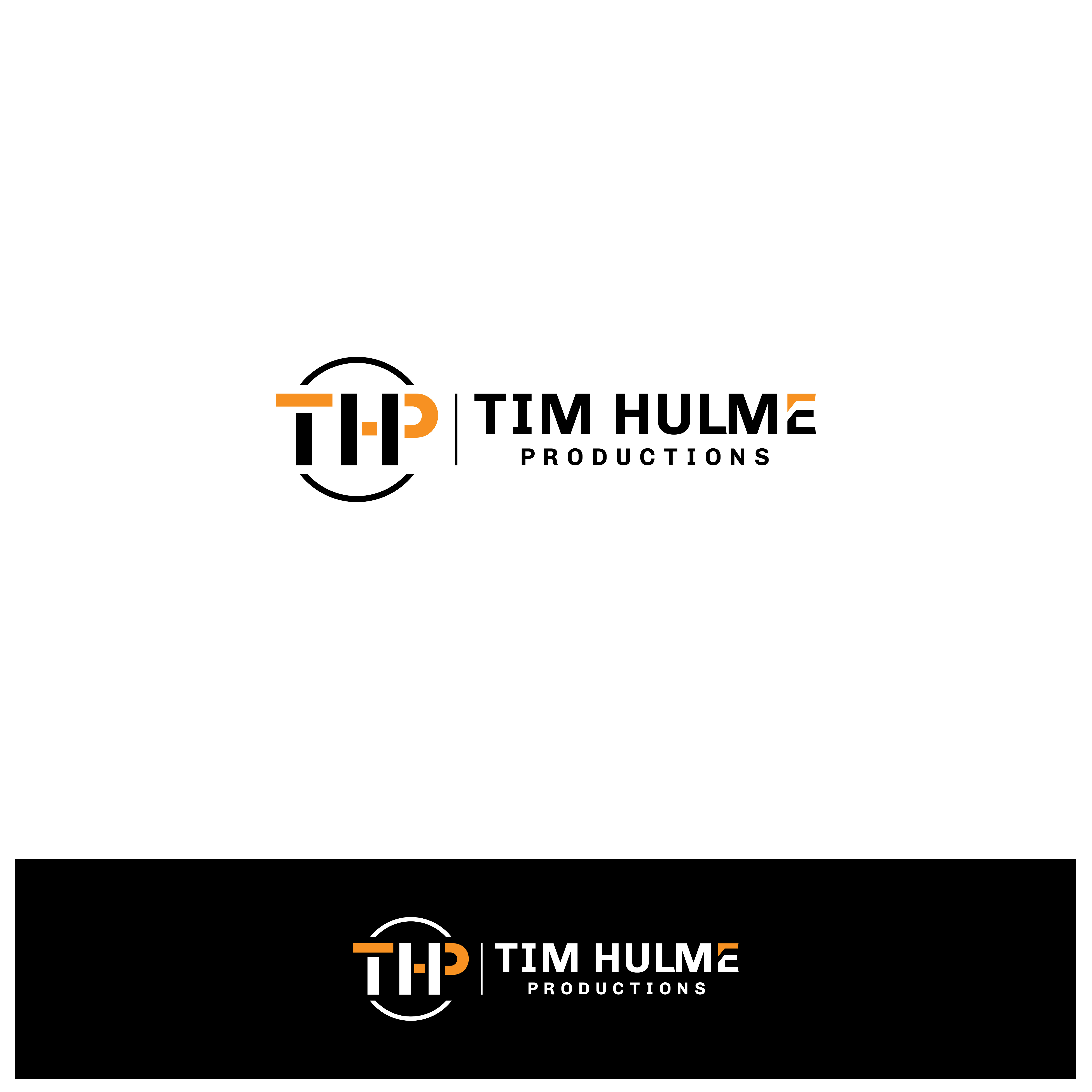 Logo Design by HiKyriosDesign for Tim Hulme Photography PTY Ltd | Design #33359889