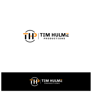 Logo Design by HiKyriosDesign for Tim Hulme Photography PTY Ltd | Design: #33359889
