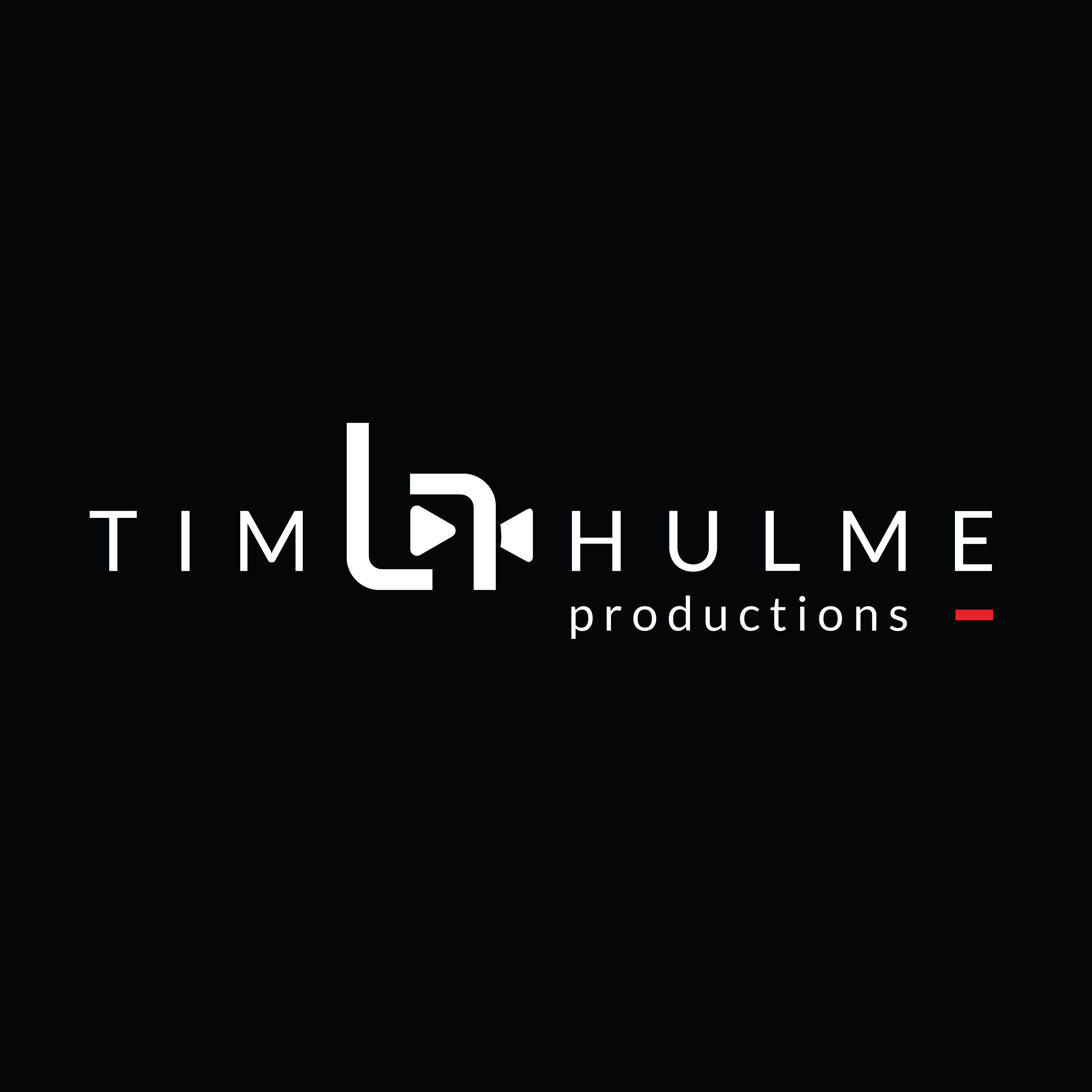 Logo Design by Casey Kelechi for Tim Hulme Photography PTY Ltd | Design #33324681