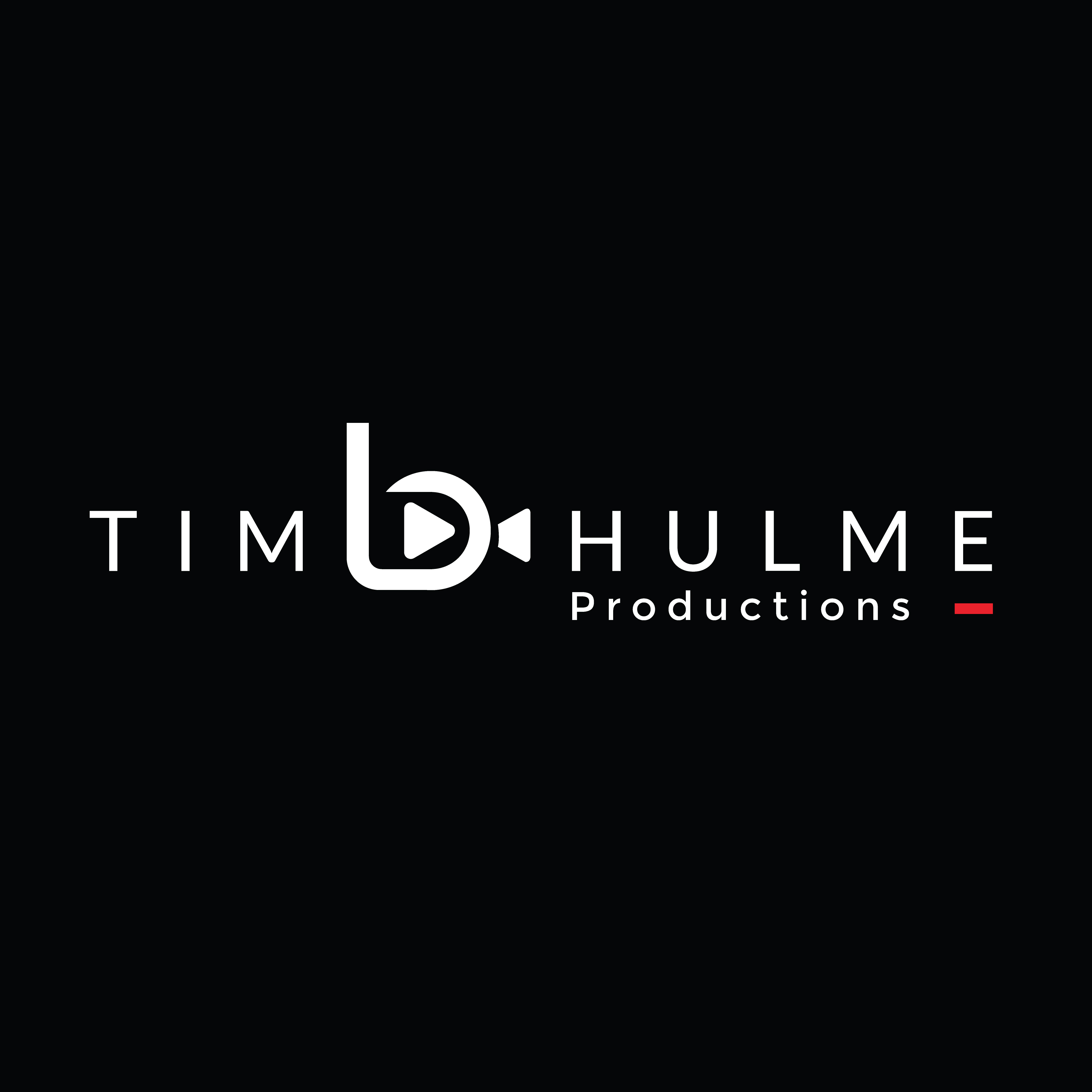 Logo Design by Casey Kelechi for Tim Hulme Photography PTY Ltd | Design #33324682