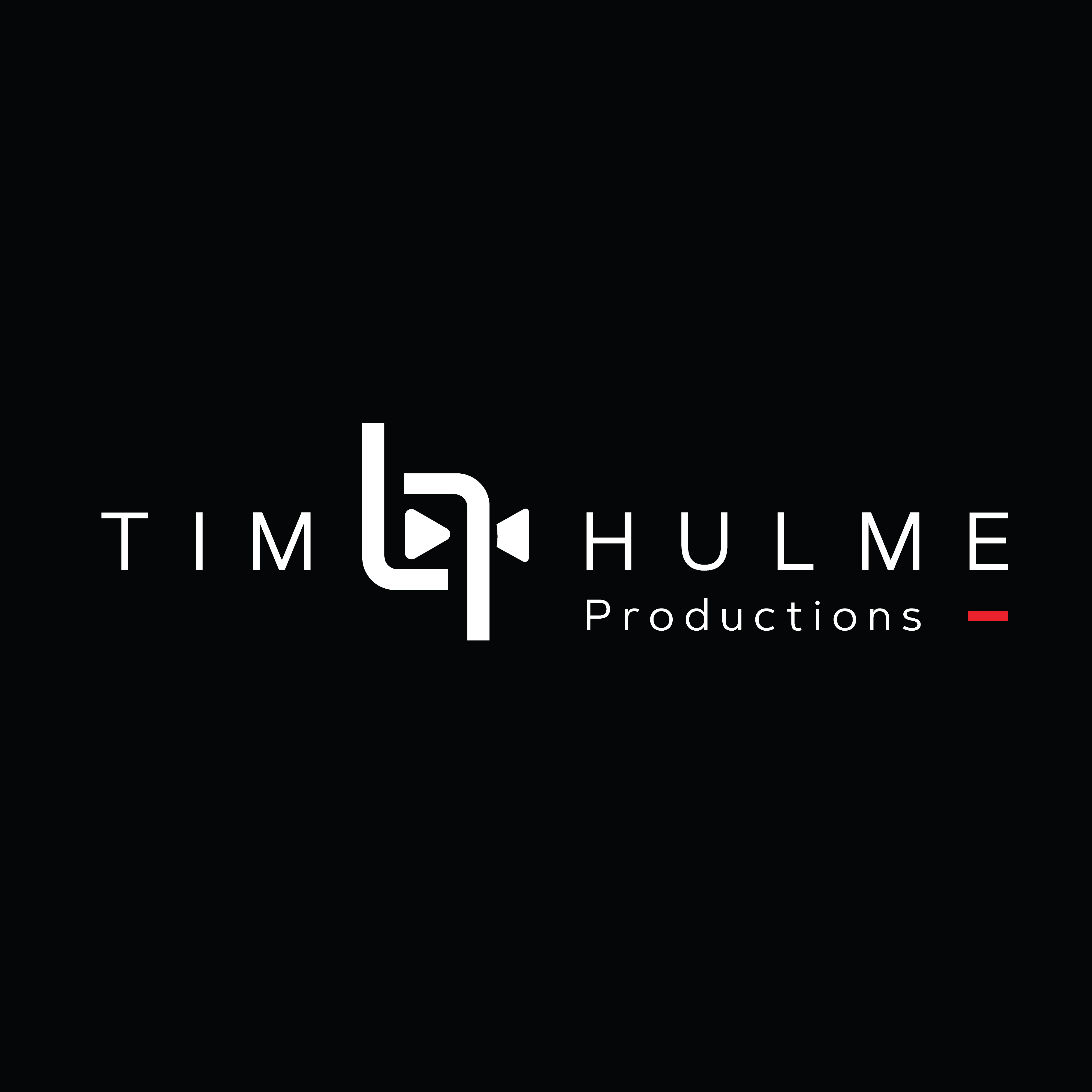 Logo Design by Casey Kelechi for Tim Hulme Photography PTY Ltd | Design #33324683