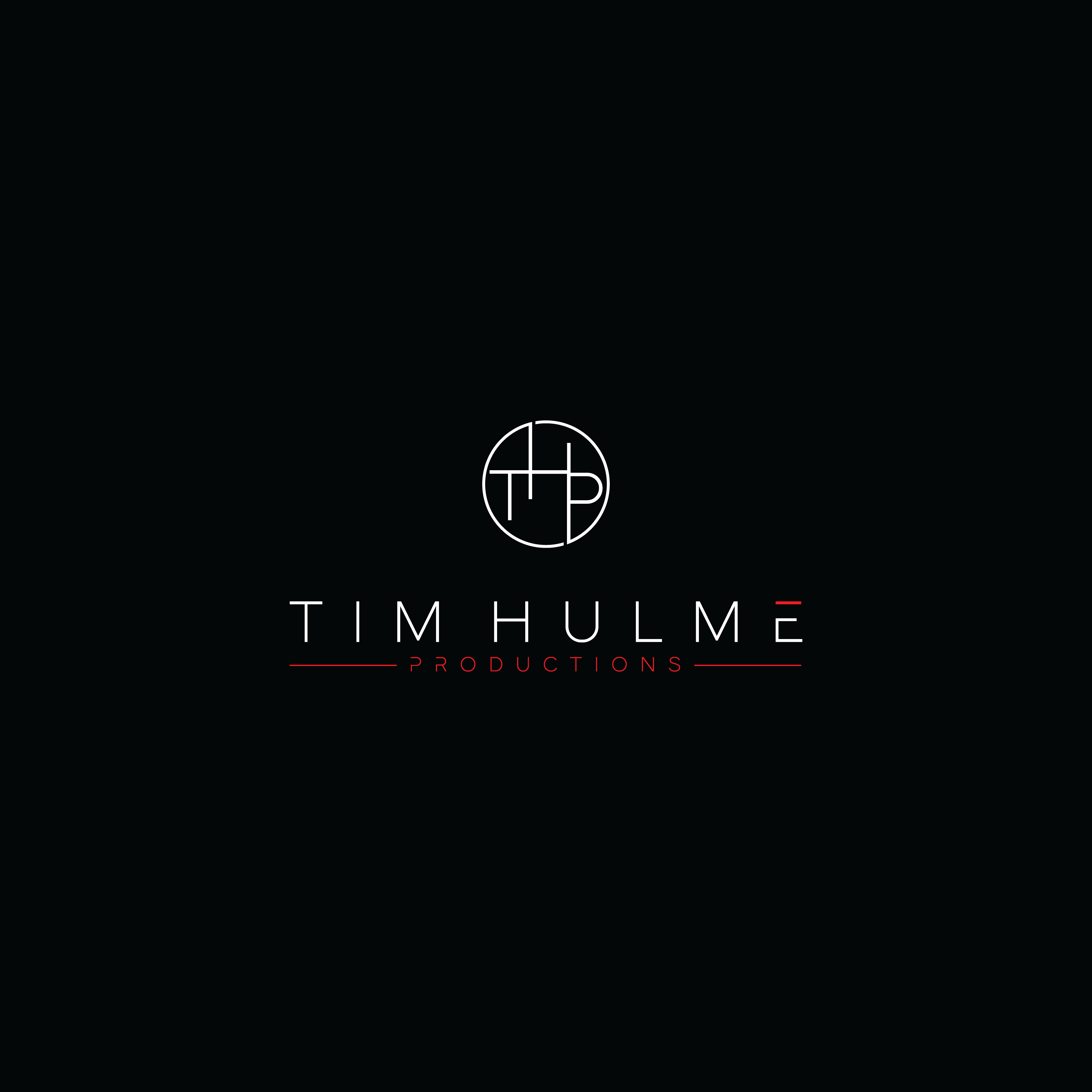 Logo Design by teepousultan for Tim Hulme Photography PTY Ltd | Design #33329795