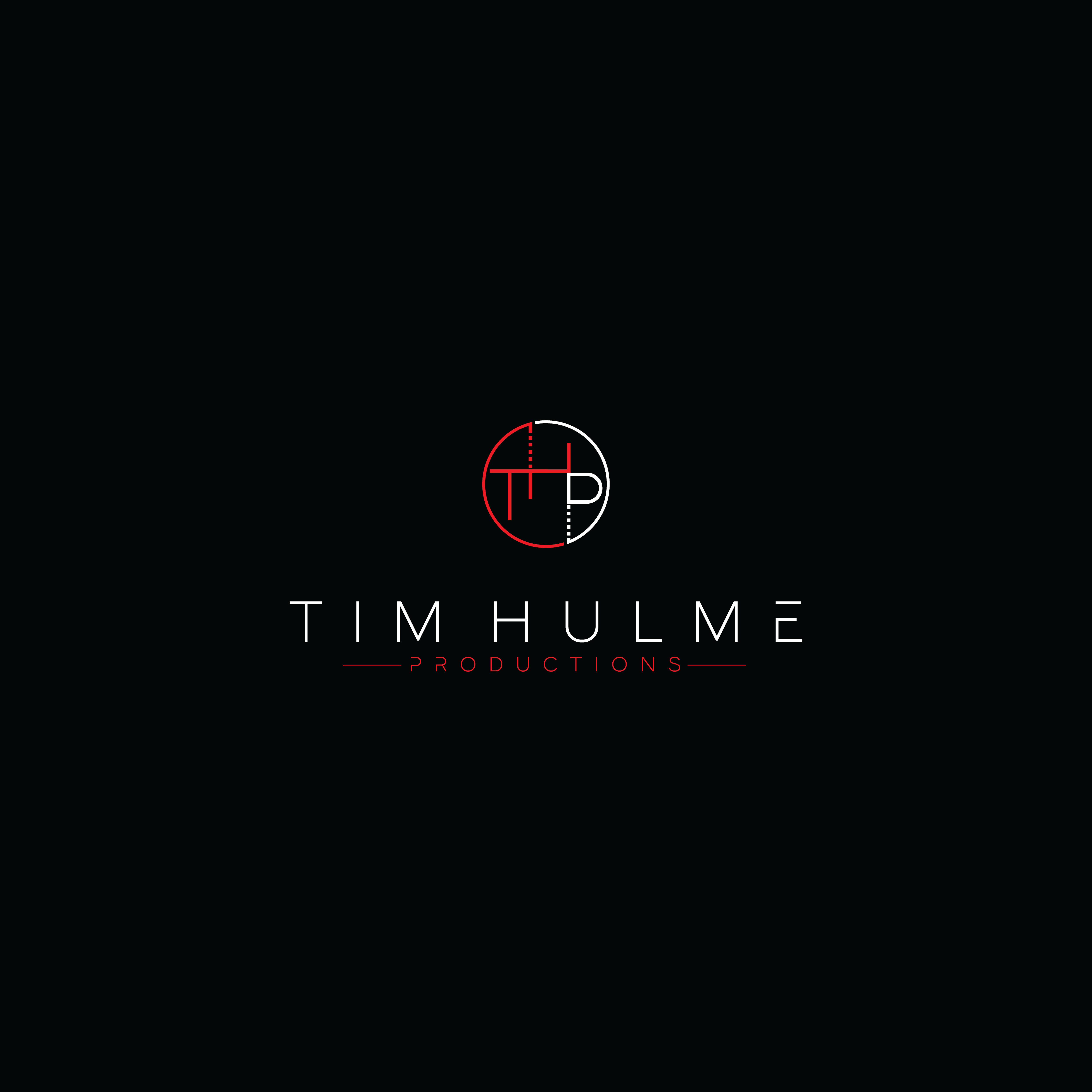 Logo-Design von teepousultan für Tim Hulme Photography PTY Ltd | Design #33342336