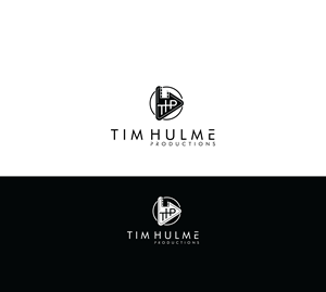Logo Design by teepousultan for Tim Hulme Photography PTY Ltd | Design: #33343450