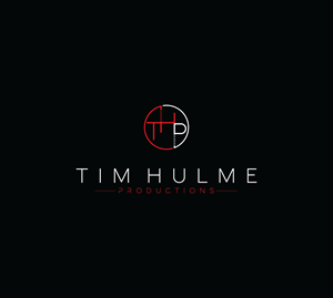 Logo-Design von teepousultan für Tim Hulme Photography PTY Ltd | Design: #33343776